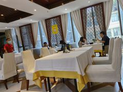 大堂-川香楼酒家