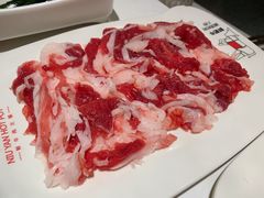 手切新鲜肥牛-牛焱·贵州黄牛肉火锅(城西银泰店)
