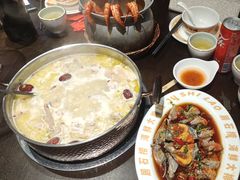 -潮澎派·潮汕菜大排档(南较西路店)
