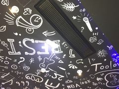 -乐宴KTV(华强北中航城君尚购物中心店)