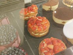 -BAKER&SPICE(安福路店)
