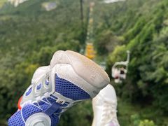 -窦圌山风景区