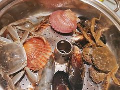 -舜和巴西烤肉餐厅(舜和国际店)