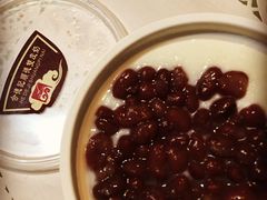 红豆双皮奶-合德记顺德双皮奶(江南西店)