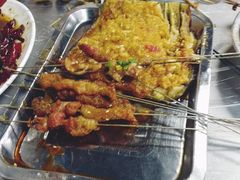 -小民大排档(光谷店)