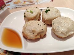 -小杨生煎(黄河路店)
