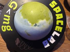 -SPACELAB失重餐厅(世纪汇店)
