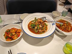 -兰湘子·湘菜小炒(长安万科广场店)