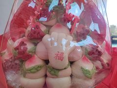 -四远香糕点(长江道店)