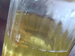 大麦茶-中国传统伊兰拉面(石景山店)