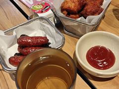 -豚一拉麺(花城汇南区店)