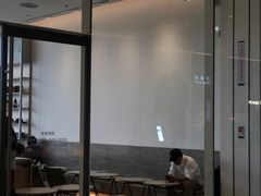 -SAANCI山池咖啡(海上世界文化艺术中心店)