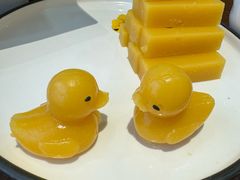 -全聚德(长白直营店)
