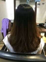 -佑米造型假发订制