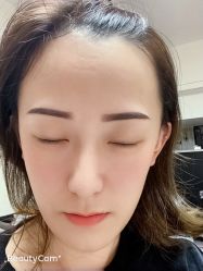 点击看大图 -韩美绣·骨相纹眉·洗眉美瞳线