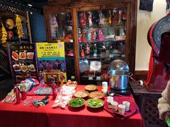 -甘家界牌柠檬鸭(青山店)