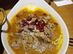 -渔太泰漓江小馆·广西融合菜(西街店)