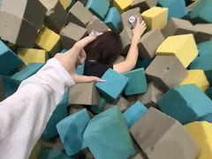 -超时空蹦床团建·VR潮玩运动娱乐·生日派对游乐园(金桥店)