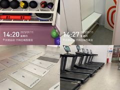 -乐刻健身(万科云城西里店)