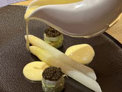 -北京古城老院厉晓麟精致菜