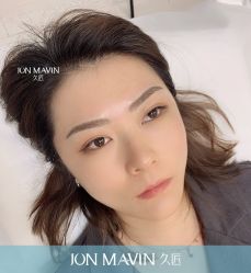 点击看大图 -久匠·纹眉半永久野生眉