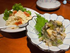 -牛玄庵日式寿喜烧·料理店(新源里店)