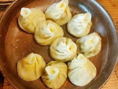 牦牛肉包子-阿热藏餐(总店)