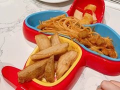 -必胜客(新辰里酒仙桥店)