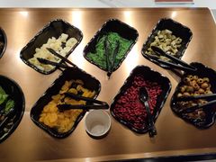 -比格比萨自助(宝山日月光店)