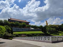 -广州莲花山旅游区