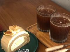 冰美式-转山咖啡(松柏社区店)