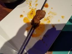 -哈密古丽新疆餐厅(江北融创店)