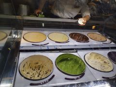 -芭菲盛宴·环球美食(解放碑英利国际店)