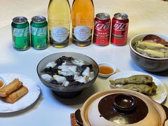 -顶特勒·黄鱼馆·特色菜(上海大世界店)