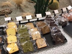 -OUR Bakery(SKP-S店)