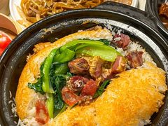 -煲王粤菜餐厅(中侨中心店)