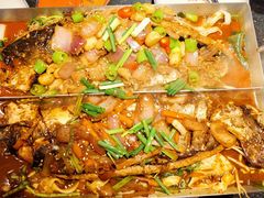 -鸣记脆皮烤鱼(亿合城店)