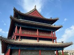 -西安城墙·碑林历史文化景区