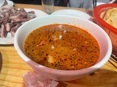 -三中高皇羊肉馆