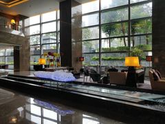 -深圳四季酒店·馥自助餐厅