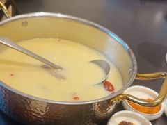 -羊门客在·烤盐池滩羊·川菜