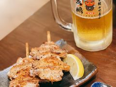 -鸟鹏烧鸟居酒屋(天河领展店)