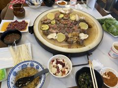 -老字号.雅克白族石板烧十年老店(大理古城店)