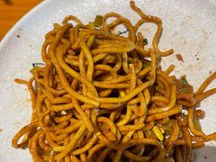 热干面-丹江渔村(望京店)