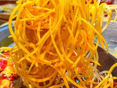 -阳阳老火锅(小南门店)