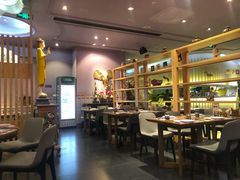 大堂-泰香米泰国餐厅(凯德新南店)