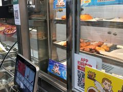 -便利蜂(新中关购物中心B1层店)