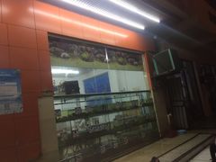 门面-三亚老渔民海鲜店