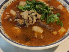 -真食净香居·内蒙烧麦(亚运村店)