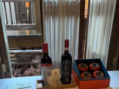 -叶叶菩提(太原别墅店)